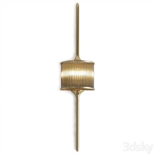 '3dsky Pro - Dantone Home Horloge Wall Lamp' '3dsky Pro - Dantone Home Horloge Wall Lamp'
