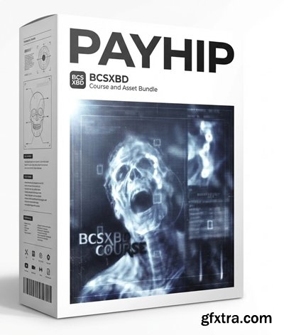 BCSXBD Course and Asset Bundle