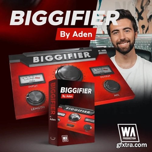 W.A. Production Biggifier By Aden v1.1 W.A. Production Biggifier By Aden v1.1
