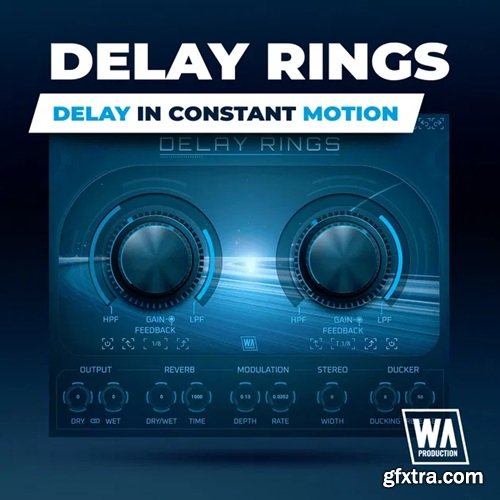 W.A. Production Delay Rings v1.0