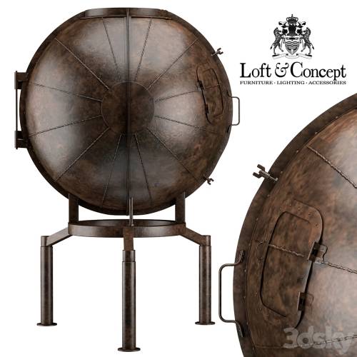 '3dsky Pro - STEAMPUNK WINE BAR' '3dsky Pro - STEAMPUNK WINE BAR'