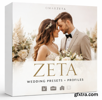Omarzeta - Zeta Presets + Profiles