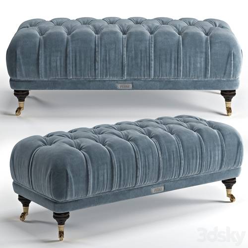 '3dsky Pro - GIANFRANCO FERRE Lincoln'