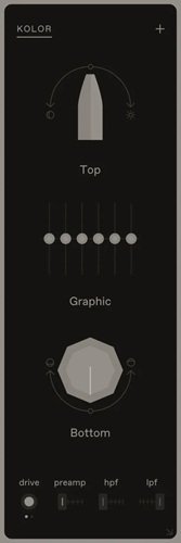 Felt Instruments Kolor v1.0.094 Felt Instruments Kolor v1.0.094
