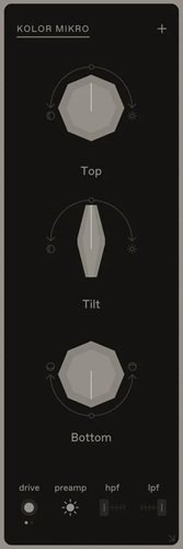 Felt Instruments Kolor Mikro v1.0.094 Felt Instruments Kolor Mikro v1.0.094