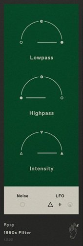 Felt Instruments Rysy v1.0.35 Felt Instruments Rysy v1.0.35