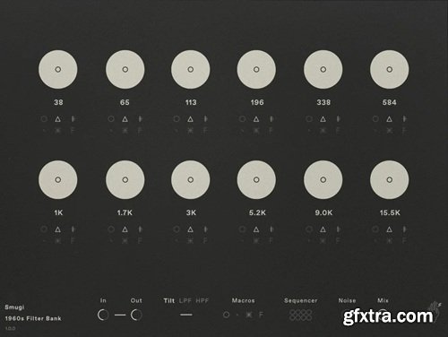 Felt Instruments Smugi v1.5.0 Felt Instruments Smugi v1.5.0