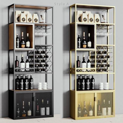 '3dsky Pro - Homary Industrial Rack'