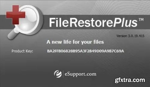 WebMinds FileRestorePlus 4.0.26.213