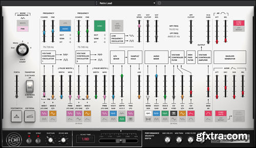 AIR Music Technology Odyssey v1.2.1.14