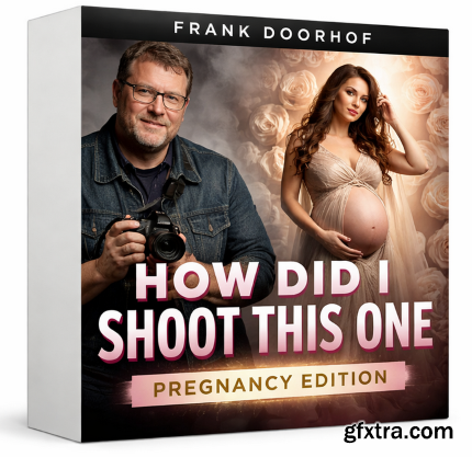 Frank Doorhof - How Did I Shoot This One, Pregnancy edition