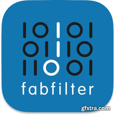 FabFilter Total Bundle 2026.01.13 FabFilter Total Bundle 2026.01.13