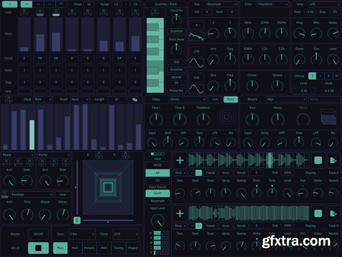 Cong Burn Stacks v1.3.2 Cong Burn Stacks v1.3.2