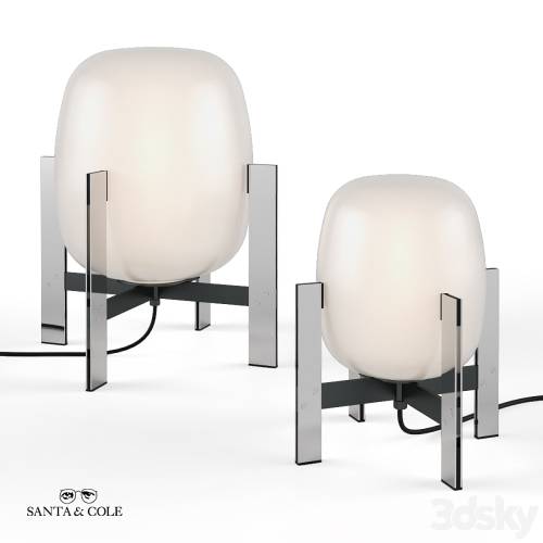 '3dsky Pro - Santa & Cole Cesta Metálica, Cestita Metálica' '3dsky Pro - Santa & Cole Cesta Metálica, Cestita Metálica'