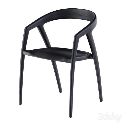 '3dsky Pro - Divan.ru Kitchen chair Dorian'
