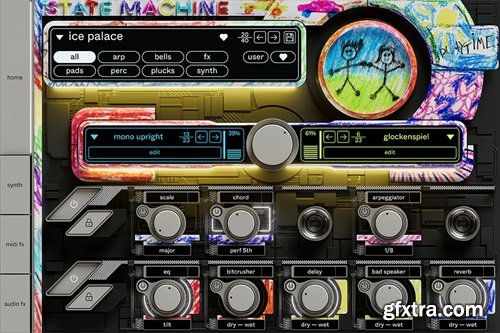 Cradle State Machine Playtime v1.0.1 REPACK Cradle State Machine Playtime v1.0.1 REPACK