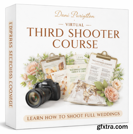 Dani Purington - Third Shooter Course