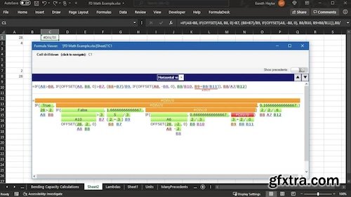 FormulaDesk FormulaSpy 1.39