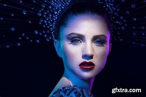 Lindsay Adler Photography - Creative Studio Lighting Series