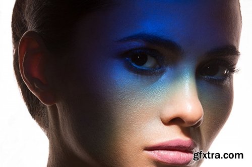 Lindsay Adler Photography - Creative Studio Lighting Series