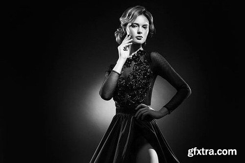 Lindsay Adler Photography - Creative Studio Lighting Series