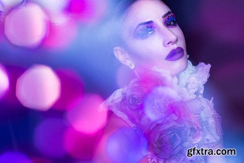 Lindsay Adler Photography - Creative Studio Lighting Series