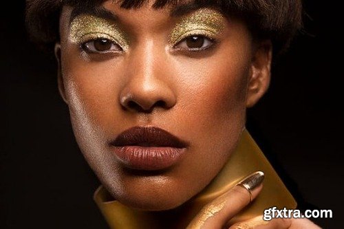 Lindsay Adler Photography - Creative Studio Lighting Series