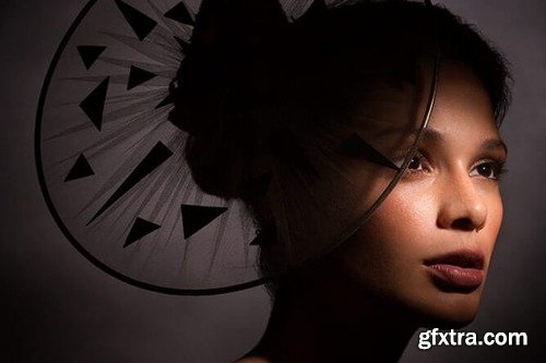 Lindsay Adler Photography - Creative Studio Lighting Series