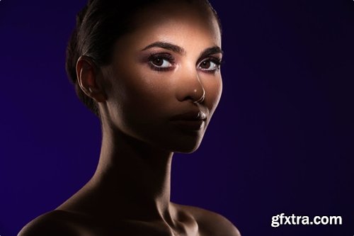 Lindsay Adler Photography - Creative Studio Lighting Series