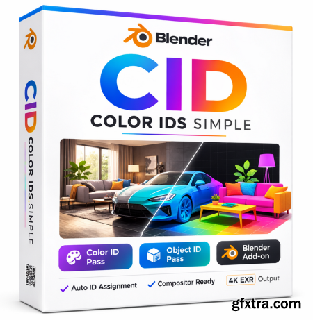CID v1.4.0 for Blender