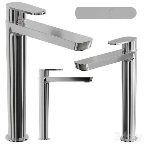 '3dsky Pro - Basin faucet Ramon Soler ALEXIA 3602' '3dsky Pro - Basin faucet Ramon Soler ALEXIA 3602'