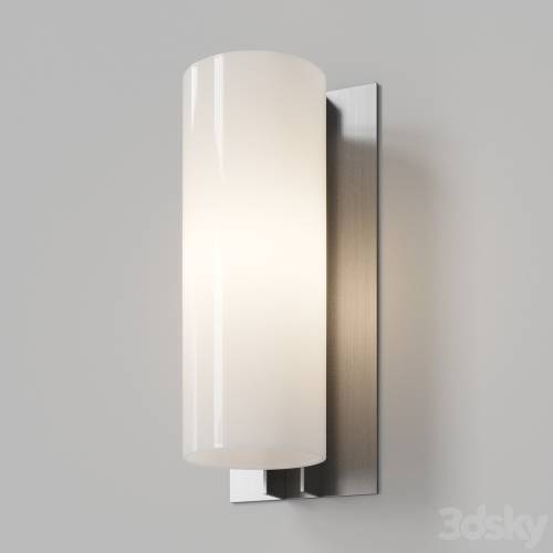 '3dsky Pro - Lightology TMM METALICO WALL LIGHT By Santa & Cole' '3dsky Pro - Lightology TMM METALICO WALL LIGHT By Santa & Cole'