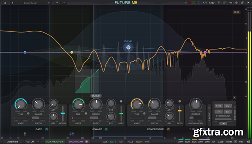 Three-Body Technology Future MB v1.0.0 Three-Body Technology Future MB v1.0.0