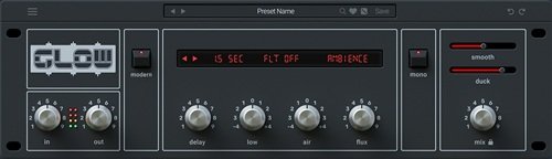 Wave Alchemy Glow v1.2.1 Wave Alchemy Glow v1.2.1