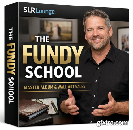 SLR Lounge - The Fundy School