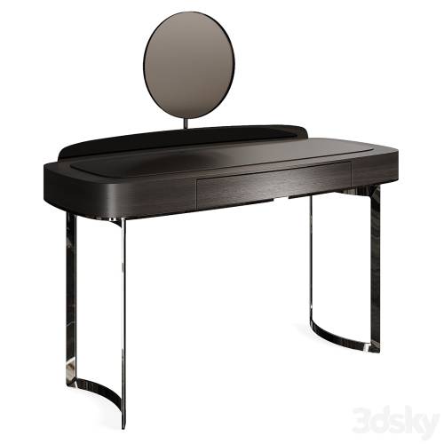 '3dsky Pro - Eforma LYRA Elegant Desk' '3dsky Pro - Eforma LYRA Elegant Desk'