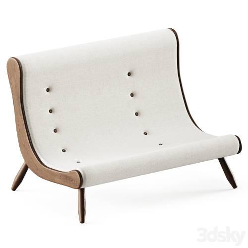 '3dsky Pro - Sofa Eve by Hookl und Stool' '3dsky Pro - Sofa Eve by Hookl und Stool'