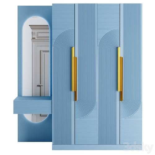 '3dsky Pro - Hallwayzinger' '3dsky Pro - Hallwayzinger'