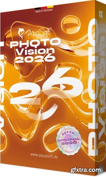 AquaSoft Photo Vision 17.2.03