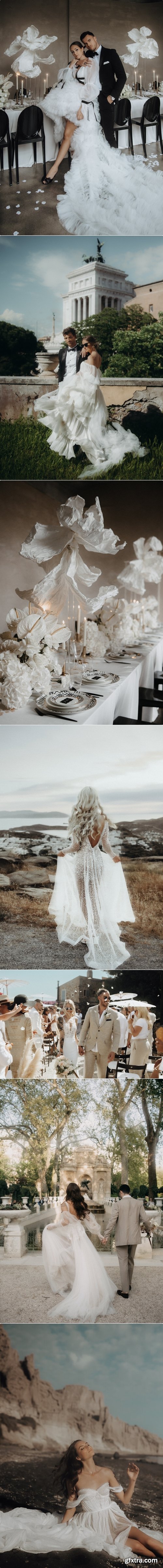 Vicky Baumann - Muse Two In One Bundle