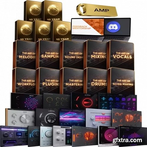 Cymatics The Art of Music Production Cymatics The Art of Music Production