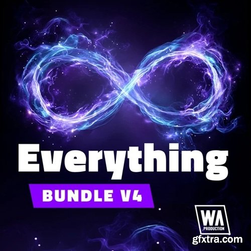 W.A. Production Plugins Bundle v2.2026 W.A. Production Plugins Bundle v2.2026