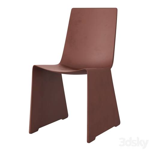 '3dsky Pro - Ralph Pucci Positano Chair' '3dsky Pro - Ralph Pucci Positano Chair'