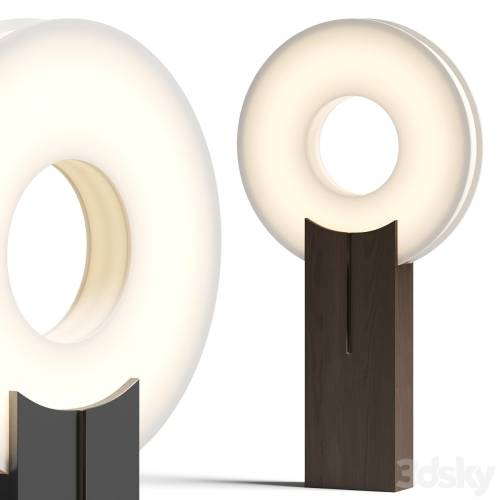 '3dsky Pro - Paolo Castelli Comet Floor Lamp' '3dsky Pro - Paolo Castelli Comet Floor Lamp'