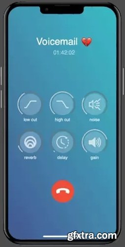 Mors Voicemail Pro v1.0.0 (FX Plugin) Mors Voicemail Pro v1.0.0 (FX Plugin)