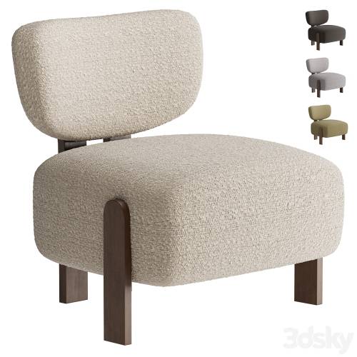 '3dsky Pro - LOKI chair' '3dsky Pro - LOKI chair'