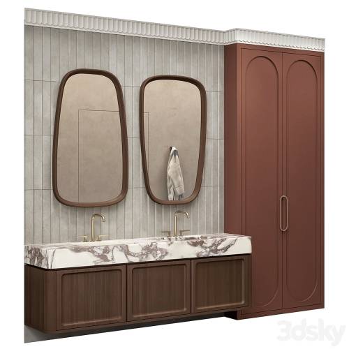 '3dsky Pro - Bathroom Furniture RJ Easy Design 19' '3dsky Pro - Bathroom Furniture RJ Easy Design 19'