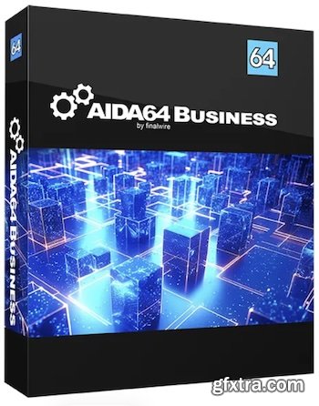 AIDA64 Business 8.25.8200