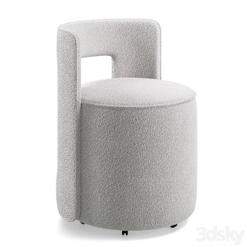 '3dsky Pro - Wheelchair Theo by DANTONE HOME'