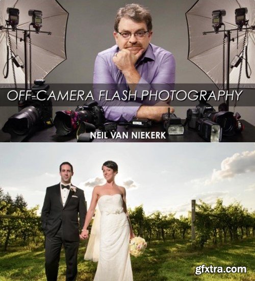 Craftsy - Off-Camera Flash Photography